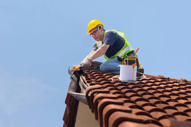 Best Green or Eco-Friendly Roofing Solutions  in Varnell, GA